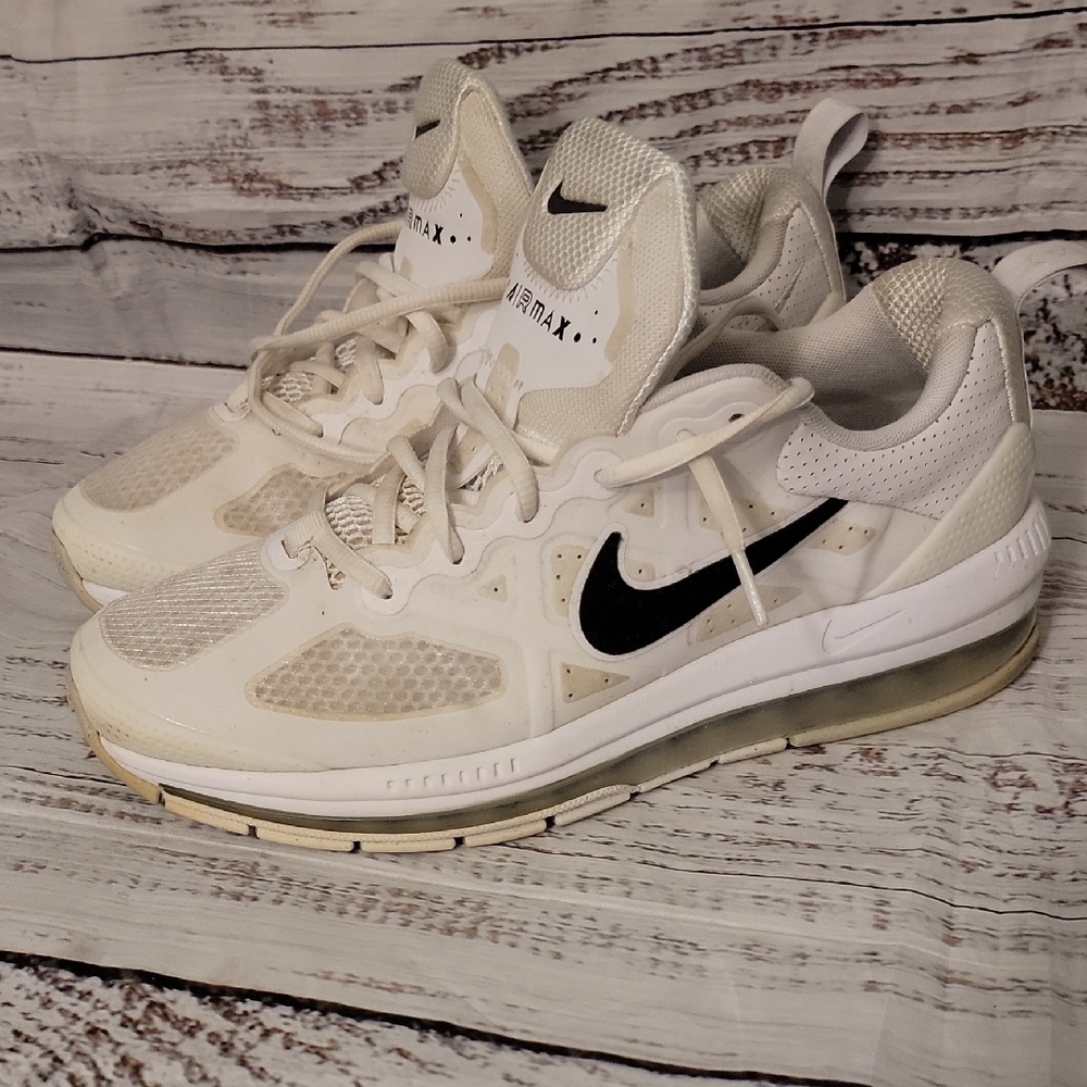 Nike Air Max Genome